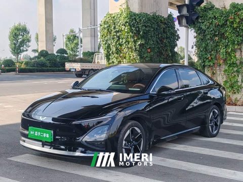 2025 Wuling Xingguang 610km Smart Flagship - ავტომობილი ჩინეთიდან