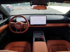 Wuling Xingguang 610km Smart Flagship - ფოტო 10