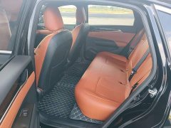 Wuling Xingguang 610km Smart Flagship - ფოტო 17