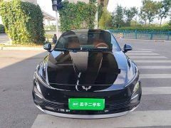 Wuling Xingguang 610km Smart Flagship - ფოტო 3