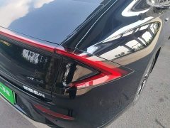 Wuling Xingguang 610km Smart Flagship - ფოტო 8