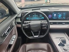 Chery Tiggo 8 PRO 2022 390T Two-Wheel Drive Vast Edition 5-Seater - ფოტო 11