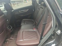 Chery Tiggo 8 PRO 2022 390T Two-Wheel Drive Vast Edition 5-Seater - ფოტო 17