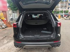 Chery Tiggo 8 PRO 2022 390T Two-Wheel Drive Vast Edition 5-Seater - ფოტო 19