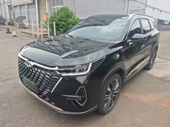 Chery Tiggo 8 PRO 2022 390T Two-Wheel Drive Vast Edition 5-Seater - ფოტო 2