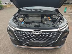 Chery Tiggo 8 PRO 2022 390T Two-Wheel Drive Vast Edition 5-Seater - ფოტო 20