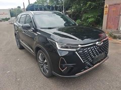 Chery Tiggo 8 PRO 2022 390T Two-Wheel Drive Vast Edition 5-Seater - ფოტო 4