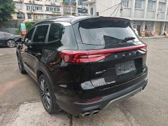 Chery Tiggo 8 PRO 2022 390T Two-Wheel Drive Vast Edition 5-Seater - ფოტო 5