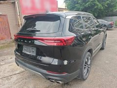 Chery Tiggo 8 PRO 2022 390T Two-Wheel Drive Vast Edition 5-Seater - ფოტო 7