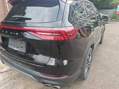 Chery Tiggo 8 PRO 2022 390T Two-Wheel Drive Vast Edition 5-Seater - ფოტო 8