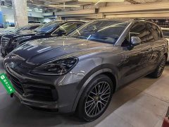 Porsche 2019 Cayenne 3.0T - ფოტო 1