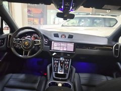 Porsche 2019 Cayenne 3.0T - ფოტო 10