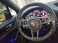 Porsche 2019 Cayenne 3.0T - ფოტო 11