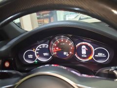 Porsche 2019 Cayenne 3.0T - ფოტო 12