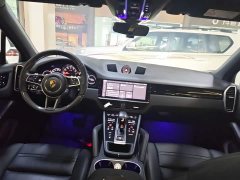Porsche 2019 Cayenne 3.0T - ფოტო 13