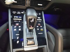 Porsche 2019 Cayenne 3.0T - ფოტო 14