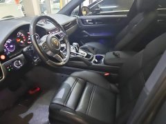 Porsche 2019 Cayenne 3.0T - ფოტო 15