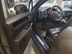 Porsche 2019 Cayenne 3.0T - ფოტო 16