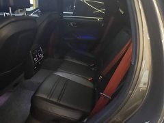 Porsche 2019 Cayenne 3.0T - ფოტო 17