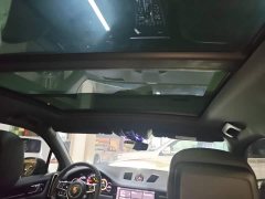 Porsche 2019 Cayenne 3.0T - ფოტო 18
