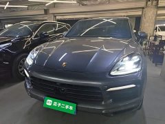 Porsche 2019 Cayenne 3.0T - ფოტო 3