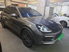 Porsche 2019 Cayenne 3.0T - ფოტო 4