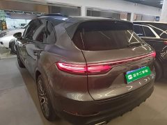 Porsche 2019 Cayenne 3.0T - ფოტო 5