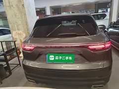 Porsche 2019 Cayenne 3.0T - ფოტო 6