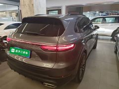 Porsche 2019 Cayenne 3.0T - ფოტო 7