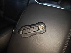 Porsche 2019 Cayenne 3.0T - ფოტო 9