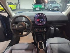 BMW 2024 Electric MINI ACEMAN SE Artist Edition - ფოტო 10