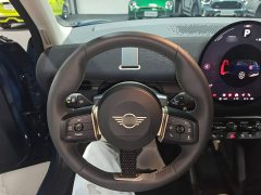 BMW 2024 Electric MINI ACEMAN SE Artist Edition - ფოტო 11
