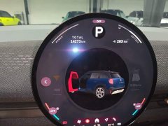 BMW 2024 Electric MINI ACEMAN SE Artist Edition - ფოტო 12
