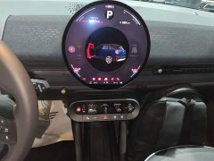 BMW 2024 Electric MINI ACEMAN SE Artist Edition - ფოტო 13