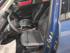 BMW 2024 Electric MINI ACEMAN SE Artist Edition - ფოტო 15