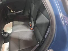 BMW 2024 Electric MINI ACEMAN SE Artist Edition - ფოტო 17