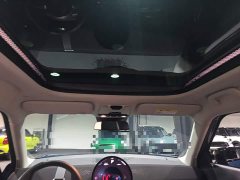 BMW 2024 Electric MINI ACEMAN SE Artist Edition - ფოტო 18