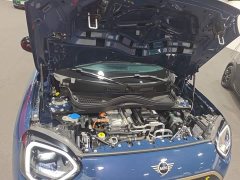 BMW 2024 Electric MINI ACEMAN SE Artist Edition - ფოტო 20