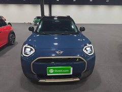 BMW 2024 Electric MINI ACEMAN SE Artist Edition - ფოტო 3