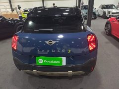 BMW 2024 Electric MINI ACEMAN SE Artist Edition - ფოტო 6