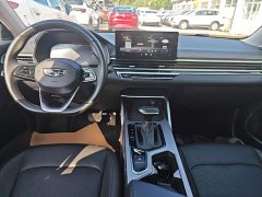Geely Emgrand 4th Generation 1.5L CVT Elite - ფოტო 10