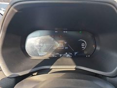 Geely Emgrand 4th Generation 1.5L CVT Elite - ფოტო 12