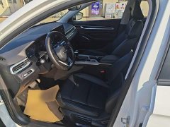 Geely Emgrand 4th Generation 1.5L CVT Elite - ფოტო 15