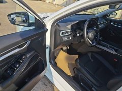 Geely Emgrand 4th Generation 1.5L CVT Elite - ფოტო 16