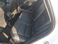 Geely Emgrand 4th Generation 1.5L CVT Elite - ფოტო 17