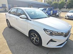 Geely Emgrand 4th Generation 1.5L CVT Elite - ფოტო 4