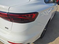 Geely Emgrand 4th Generation 1.5L CVT Elite - ფოტო 8