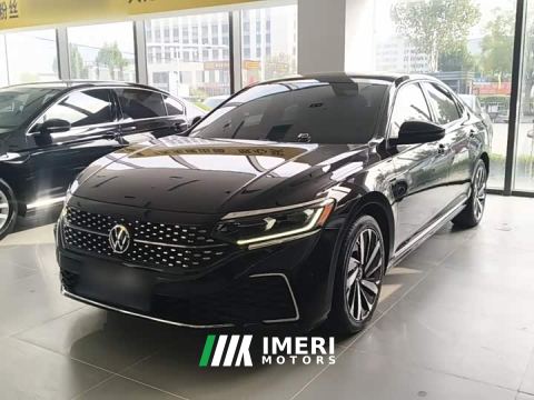 2022 Volkswagen Passat 330TSI Starry Sky Elite