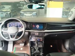Volkswagen Passat 330TSI Starry Sky Elite - ფოტო 10