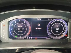 Volkswagen Passat 330TSI Starry Sky Elite - ფოტო 12